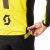 Куртка SCOTT RC Pro Warm GTX WS (sulphur yellow/black)