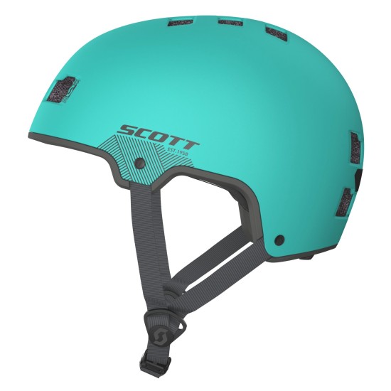 Шлем SCOTT Jibe (soft teal green)