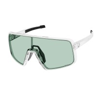 Очки SCOTT Torica (translucent / AMP green S1)