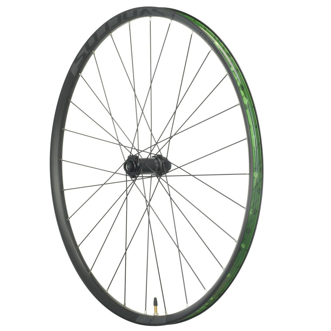Syncros 29 wheelset discount
