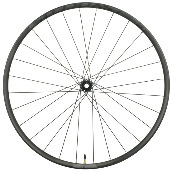 Колесо переднее Syncros 3.0, 29 (black)