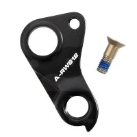 Держатель зад. пер-ля SCOTT IDS 2 142/RWS12