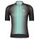 Джемпер (веломайка) SCOTT RC Supersonic Edt. к/рук (black/electric green)