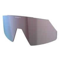 Линза SCOTT Pro Shield (enhancer blue chrome)