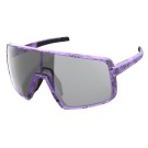Очки SCOTT Torica LS фотохромные (black/swish purple / grey light sensitive) Очки SCOTT Torica LS фотохромные (black/swish purple / grey light sensitive)