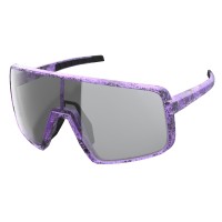 Очки SCOTT Torica LS фотохромные (black/swish purple / grey light sensitive) Очки SCOTT Torica LS фотохромные (black/swish purple / grey light sensitive)