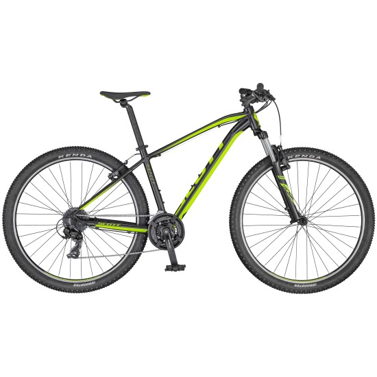 Велосипед SCOTT Aspect 980 (2020)