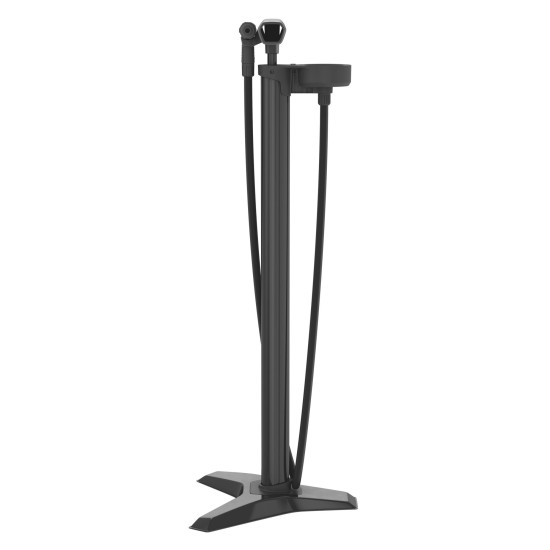 Напольный насос Syncros Vernon 2.0