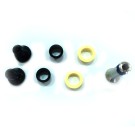 Болт крепления заднего амортизатора SCOTT Spark 17