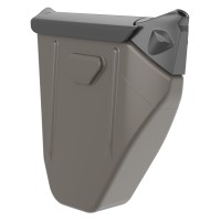 Ёмкость для гелей Syncros Plasma 6 black