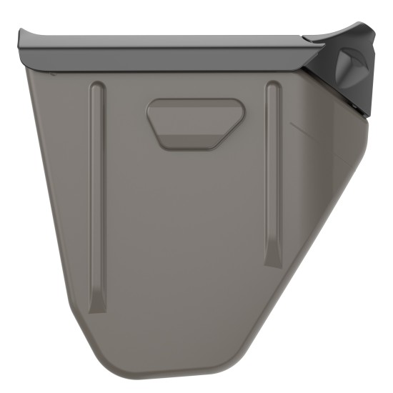 Ёмкость для гелей Syncros Plasma 6 black