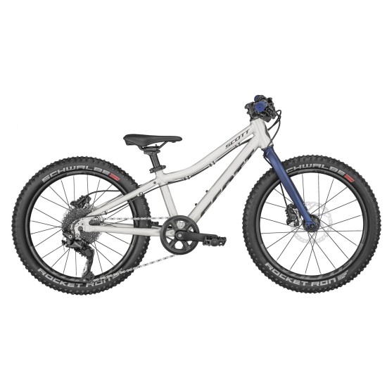 Велосипед SCOTT Scale RC 200 (2022)
