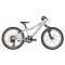 Велосипед SCOTT Scale 20 silver (2024)