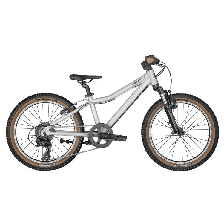 Scott scale 20 yellow 2025