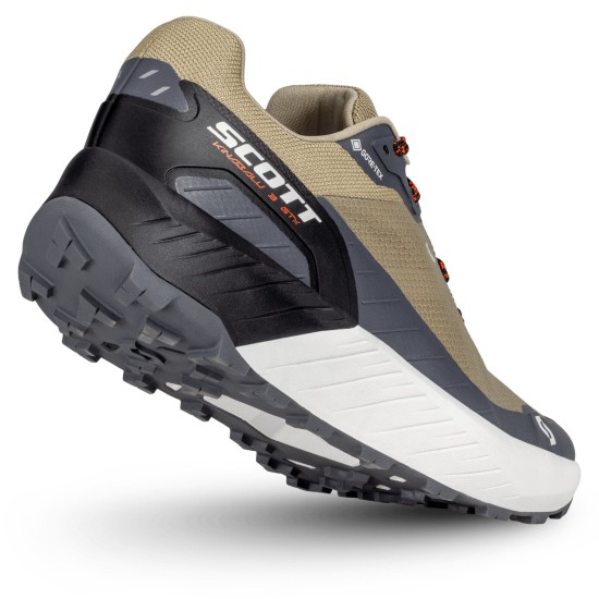 Кроссовки SCOTT Kinabalu 3 GTX (black/toast beige)