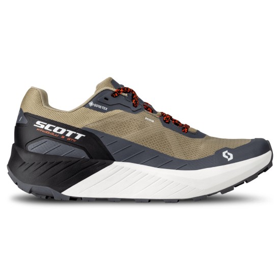 Кроссовки SCOTT Kinabalu 3 GTX (black/toast beige)