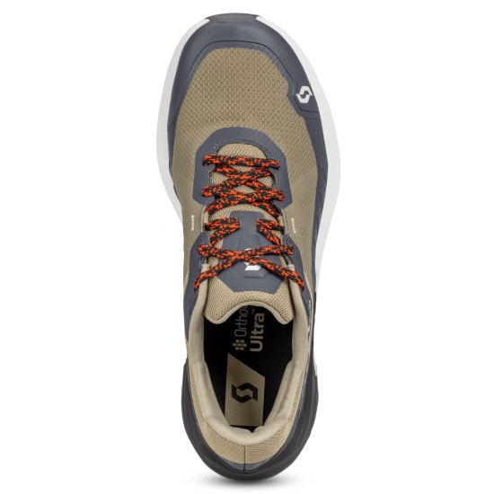 Кроссовки SCOTT Kinabalu 3 GTX (black/toast beige)