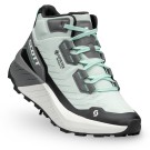 Кроссовки жен. SCOTT Kinabalu 3 Mid GTX (dry green/slate grey)