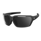 Очки SCOTT Vector black matt grey Очки SCOTT Vector black matt grey