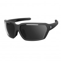 Очки SCOTT Vector black matt grey