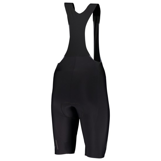 Велотрусы (с лямк.) SCOTT RC Premium ++++ (black/dark grey)