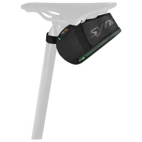 Подседельная сумка Syncros HiVol 600 (Strap) black