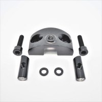 Зажим подседельного штыря для SCOTT Plasma 6