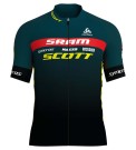 Джемпер (веломайка) SCOTT SRAM Racing Team Replica Джемпер (веломайка) SCOTT SRAM Racing Team Replica