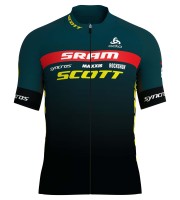 Джемпер (веломайка) SCOTT SRAM Racing Team Replica
