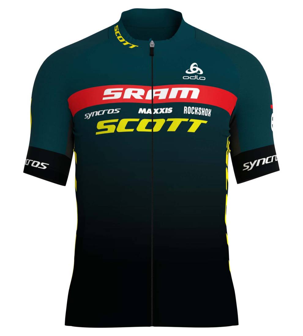 Scott sram racing clearance