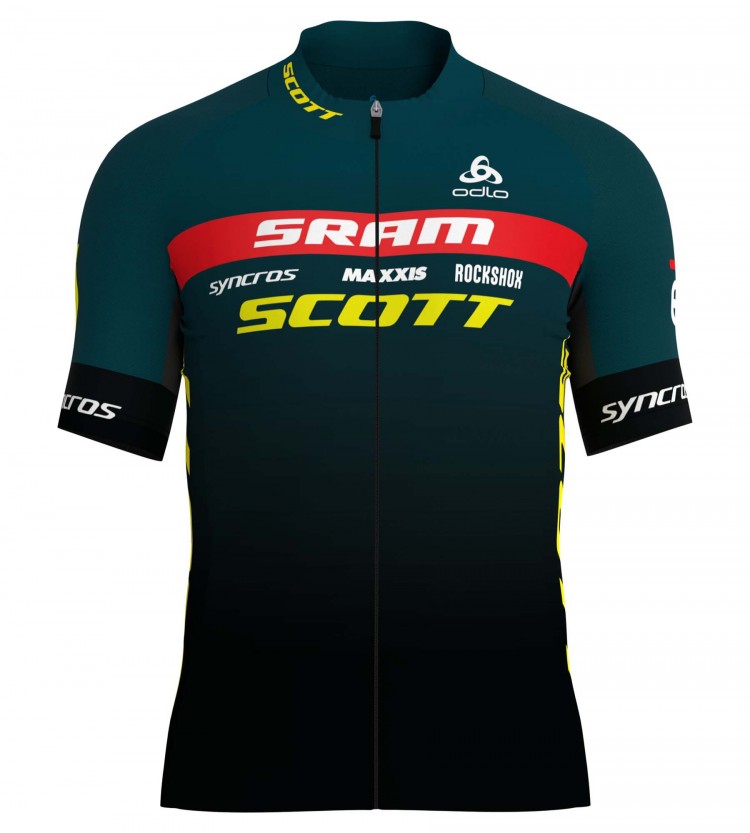 Scott racing mtb deals