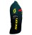 Джемпер (веломайка) SCOTT SRAM Racing Team Replica