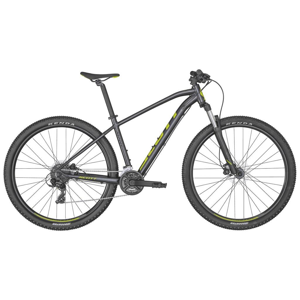 SCOTT Aspect 960 black 2022 SCOTT ES286349 82 999 ridecycle.ru
