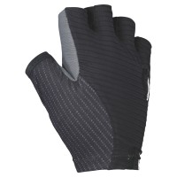 Перчатки SCOTT RC Ultimate Graphene к/пал (black)