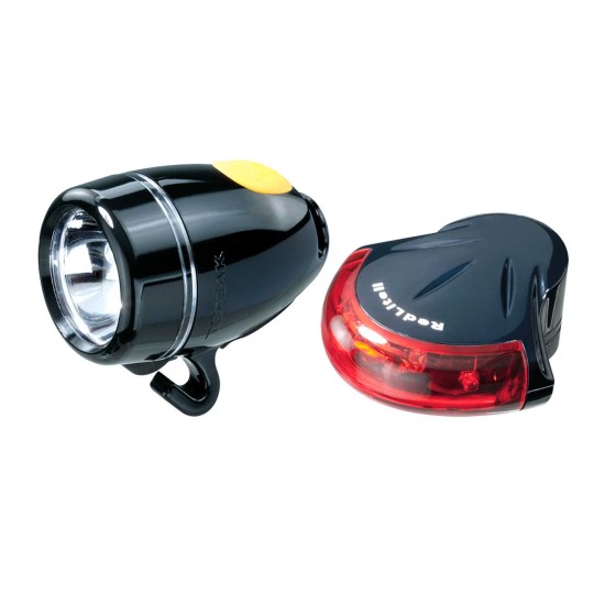Комплект фонарей Topeak Highlight Combo II