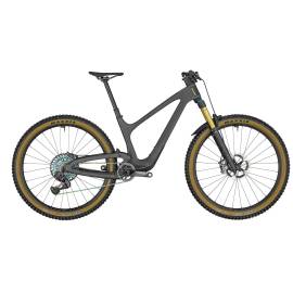 Scott spark tuned 2025