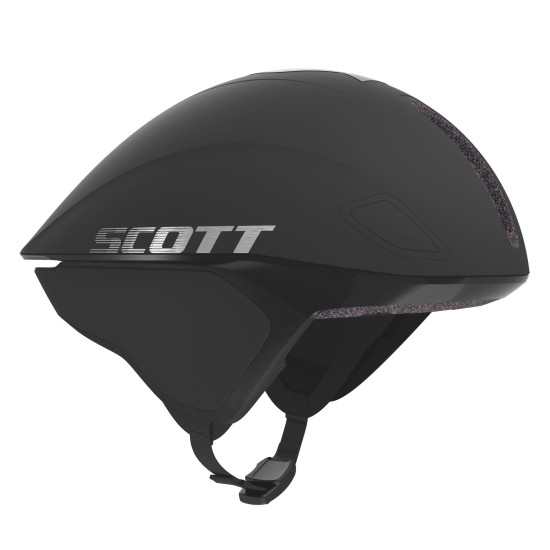 Шлем SCOTT Split Plus (CE) matt black