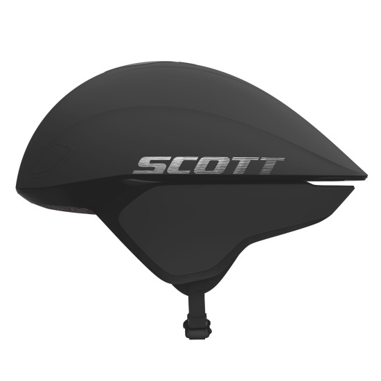 Шлем SCOTT Split Plus (CE) matt black