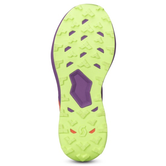 Кроссовки женские SCOTT Kinabalu 3 GTX (vivid purple/astro red)