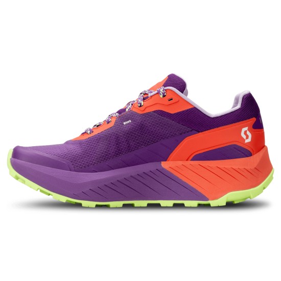 Кроссовки женские SCOTT Kinabalu 3 GTX (vivid purple/astro red)