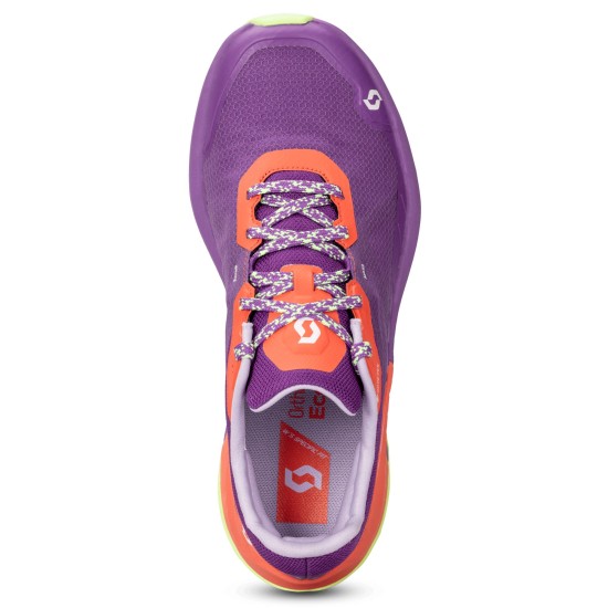 Кроссовки женские SCOTT Kinabalu 3 GTX (vivid purple/astro red)