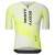 Джемпер SCOTT RC Ultd Aero SS (safety yellow/white)
