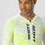 Джемпер SCOTT RC Ultd Aero SS (safety yellow/white)