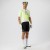 Джемпер SCOTT RC Ultd Aero SS (safety yellow/white)