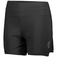 Шорты жен. Kinabalu Light Run black