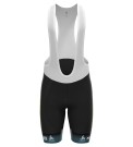 Шорты (с лямк.) SCOTT SRAM Racing Team Replica Шорты (с лямк.) SCOTT SRAM Racing Team Replica