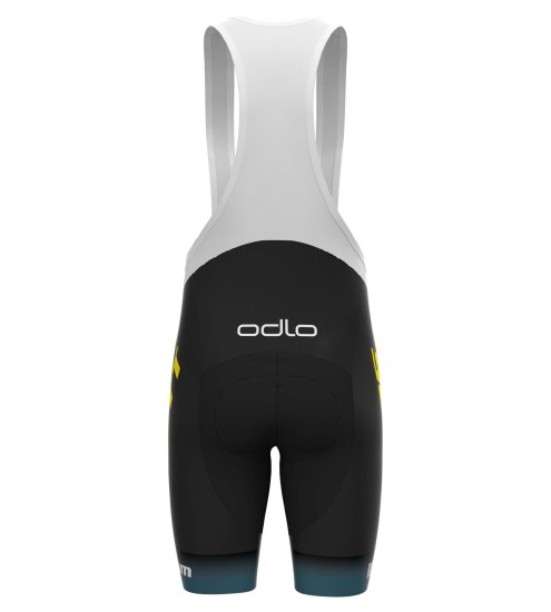 Шорты (с лямк.) SCOTT SRAM Racing Team Replica