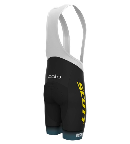 Шорты (с лямк.) SCOTT SRAM Racing Team Replica