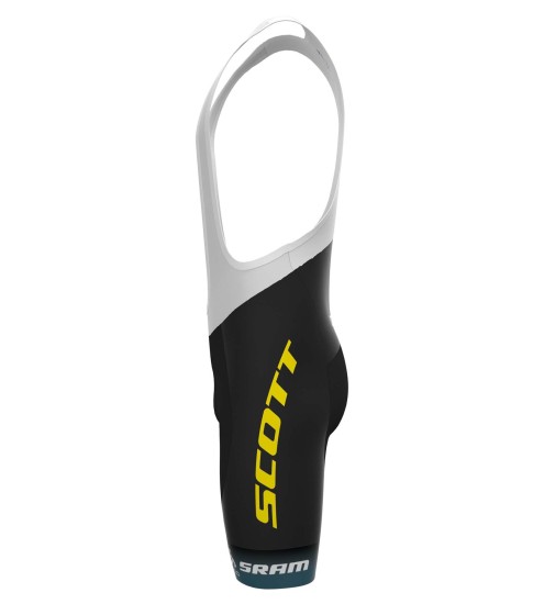 Шорты (с лямк.) SCOTT SRAM Racing Team Replica