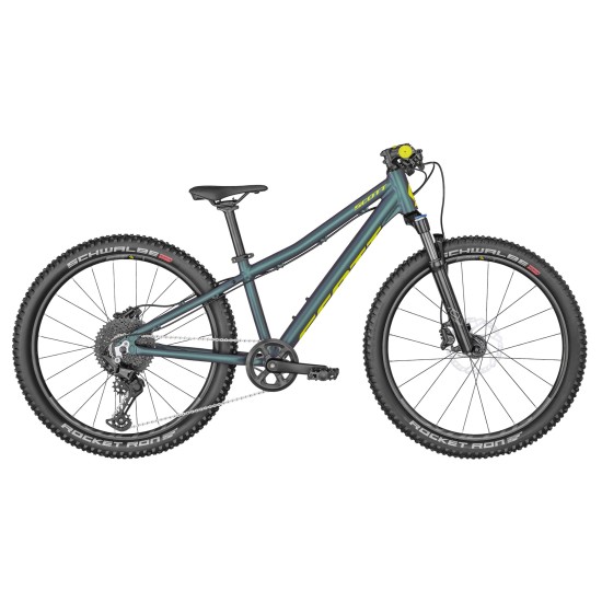 Велосипед SCOTT Scale RC 400 Pro (2024)